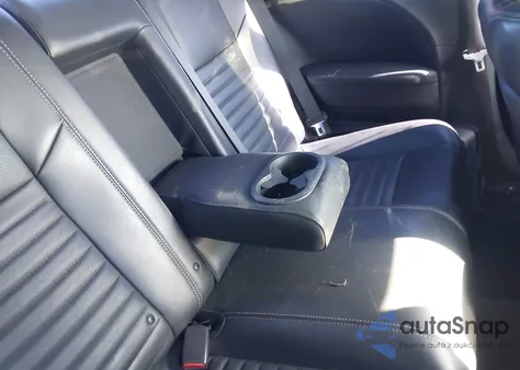 2012 Dodge Challenger Sxt z USA, uszkodzony, nr VIN 2C3CDYAG3CH141595